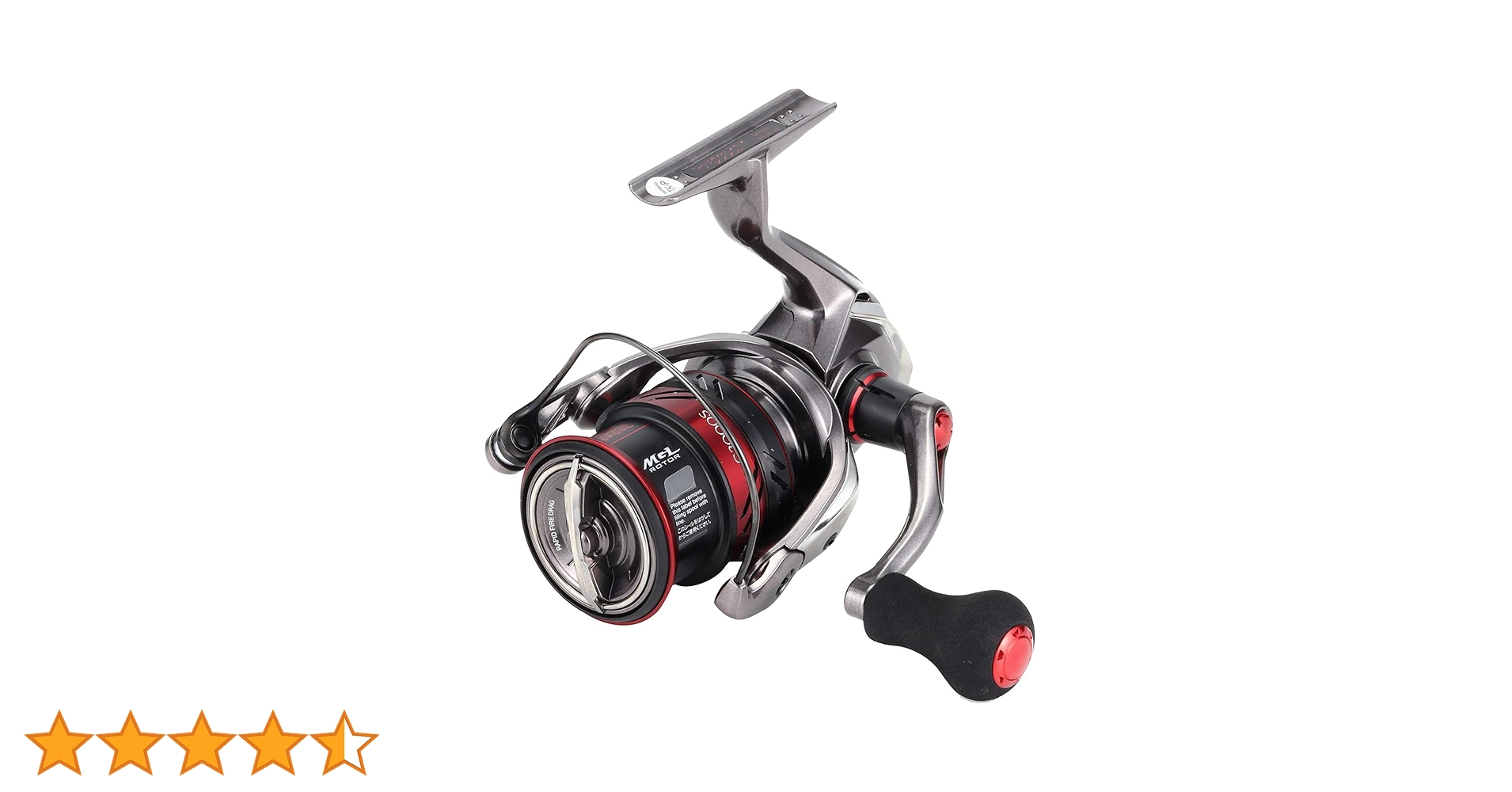 Amazon | シマノ(SHIMANO) スピニングリール 21 セフィア XR C3000S